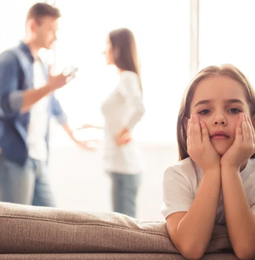 Family Problem Solution
