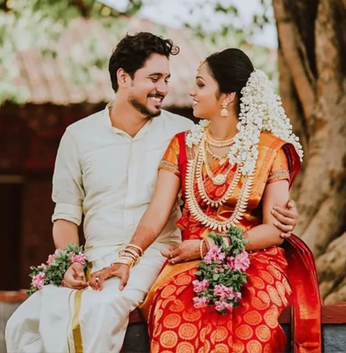 Intercaste Marriage
