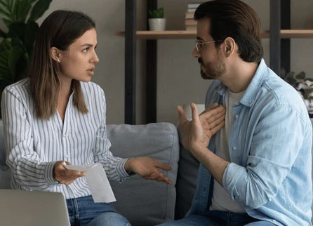 Control Your Wife