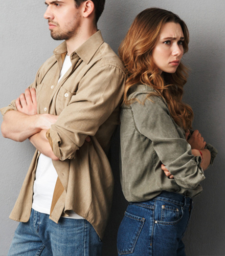 Relationship Problem
