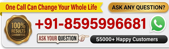 Astro Rahul Gaur Call Us +91-8595996681